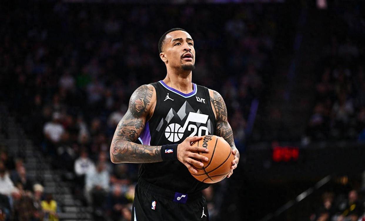Collins (Collins nba)